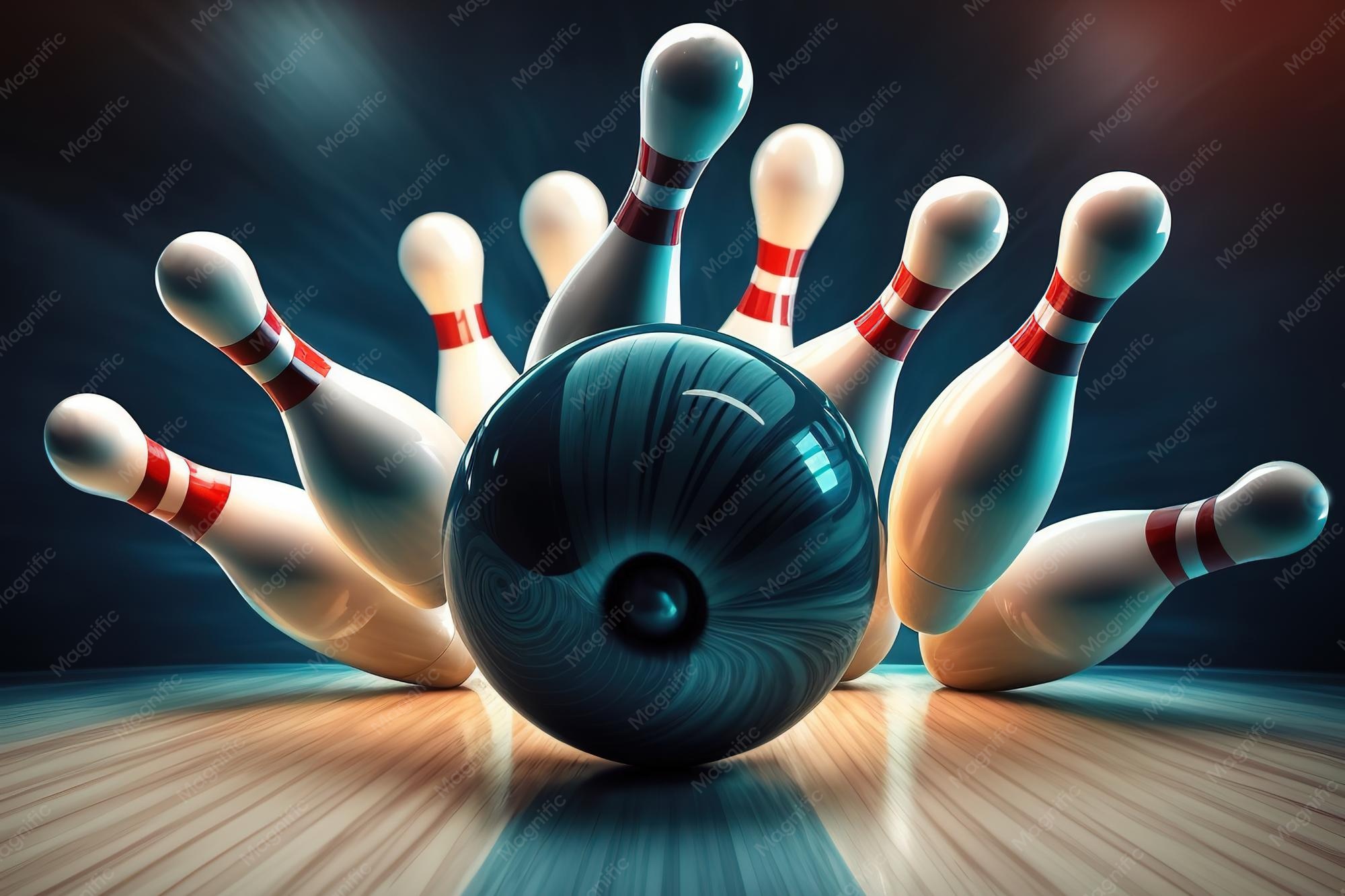 Soirée bowling – 25 sept.