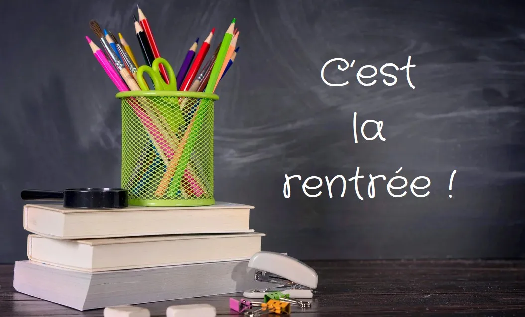 L’Aphyllanthe fait sa rentrée